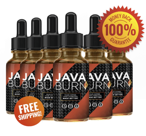 JavaBurn Discount